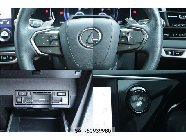Lexus RX 2024-03 8354870-27