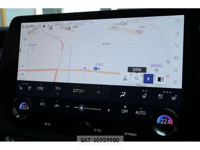 Lexus RX 2024-03 8354870-4