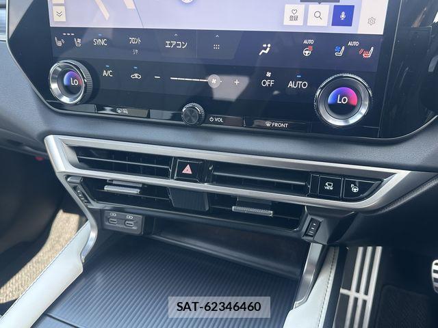 Lexus RX 2025-10 8366792-9