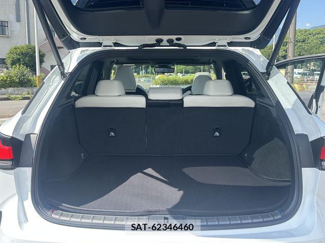 Lexus RX 2025-10 8366792-21