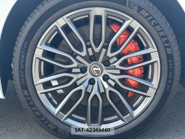 Lexus RX 2025-10 8366792-22