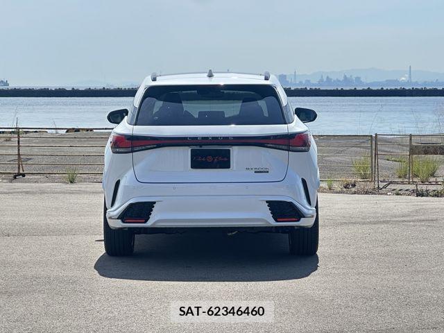 Lexus RX 2025-10 8366792-26