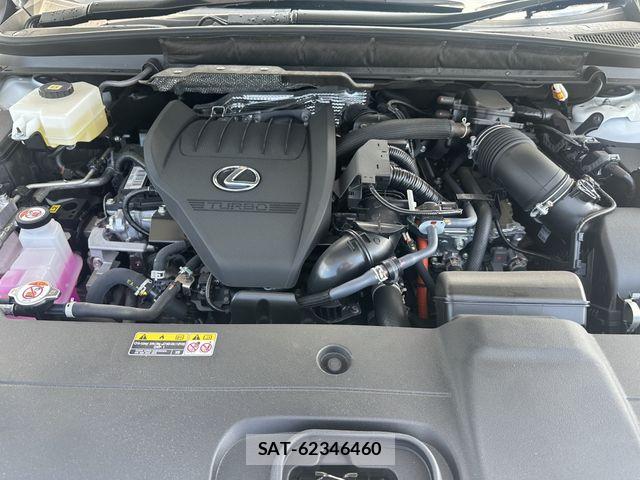 Lexus RX 2025-10 8366792-29