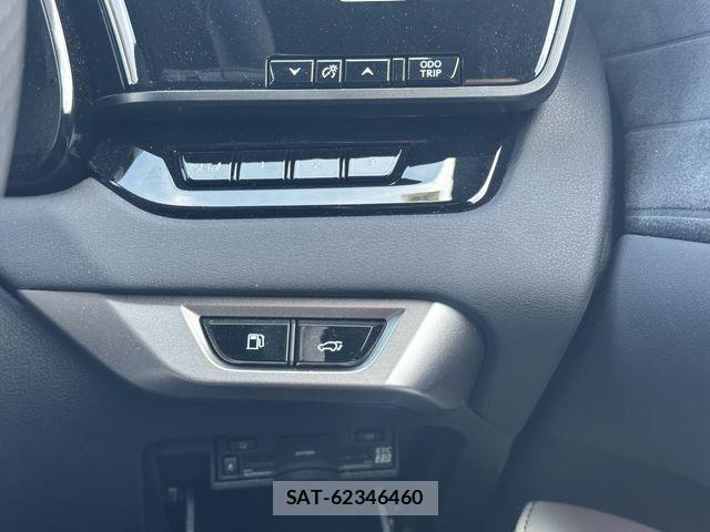 Lexus RX 2025-10 8366792-7