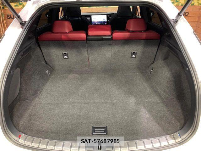 Lexus RX 2023-06 8366793-10