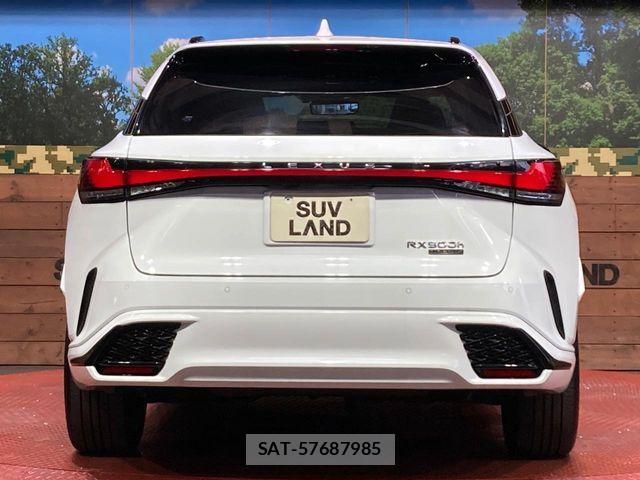 Lexus RX 2023-06 8366793-14