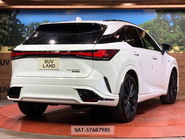 Lexus RX 2023-06 8366793-16