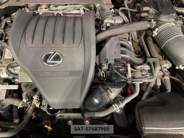 Lexus RX 2023-06 8366793-17