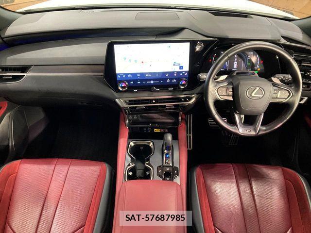 Lexus RX 2023-06 8366793-1