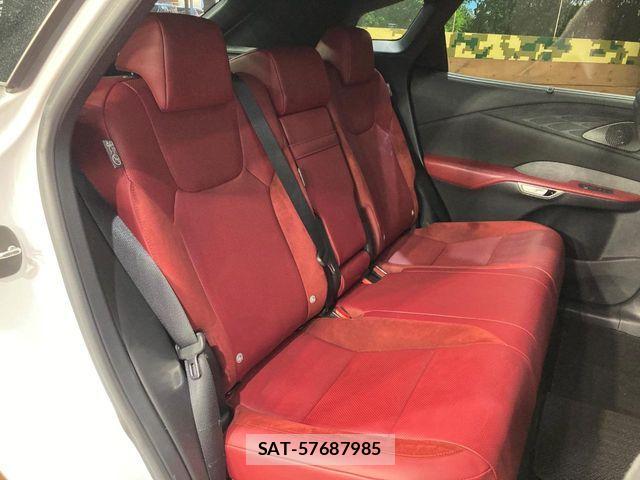Lexus RX 2023-06 8366793-8