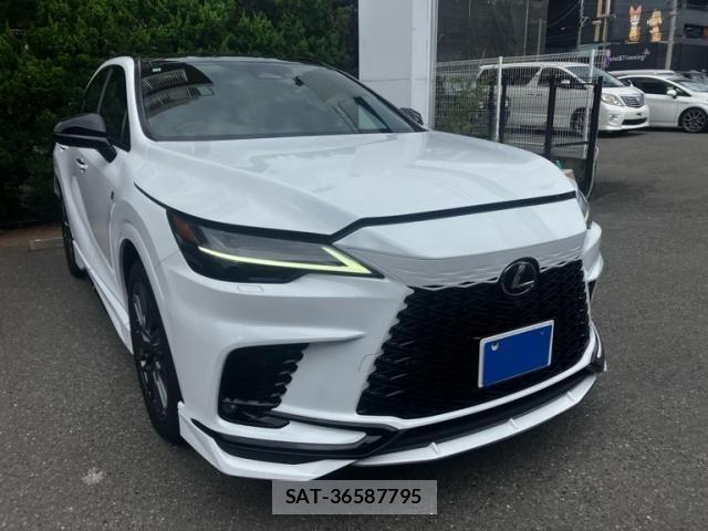 Lexus RX 2023-05 8413344-0
