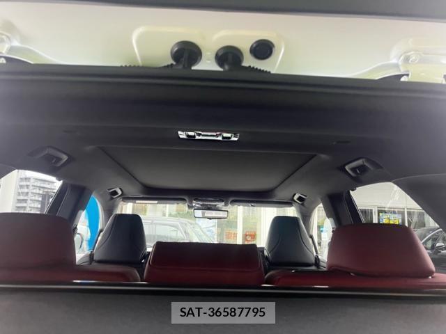 Lexus RX 2023-05 8413344-12