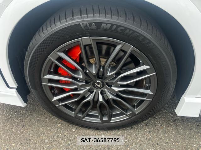 Lexus RX 2023-05 8413344-14