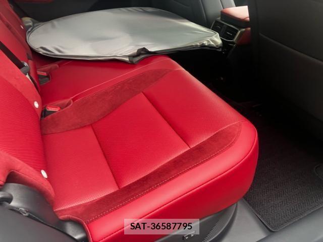 Lexus RX 2023-05 8413344-21