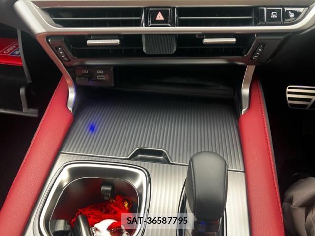 Lexus RX 2023-05 8413344-26