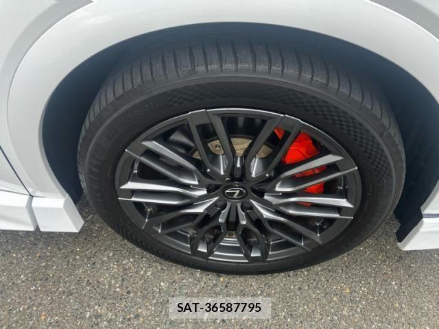 Lexus RX 2023-05 8413344-5