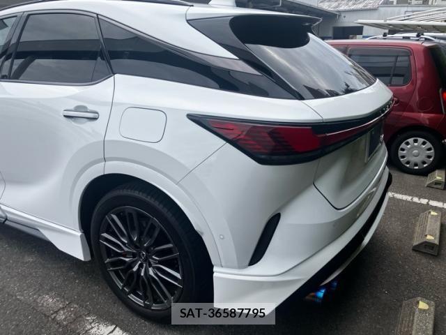 Lexus RX 2023-05 8413344-8