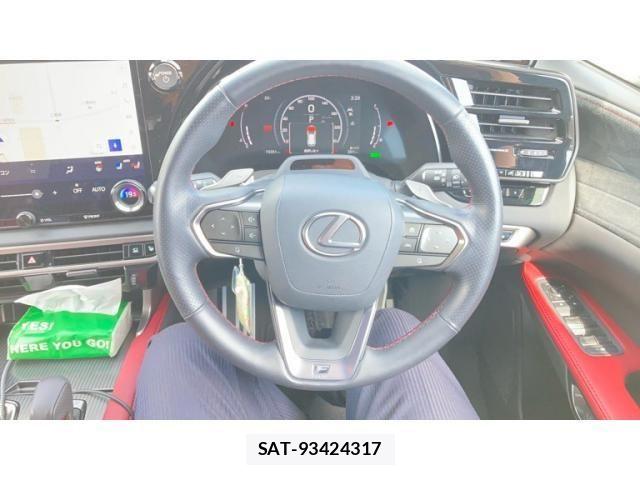 Lexus RX 2024-05 8413343-11