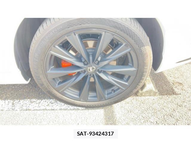Lexus RX 2024-05 8413343-21