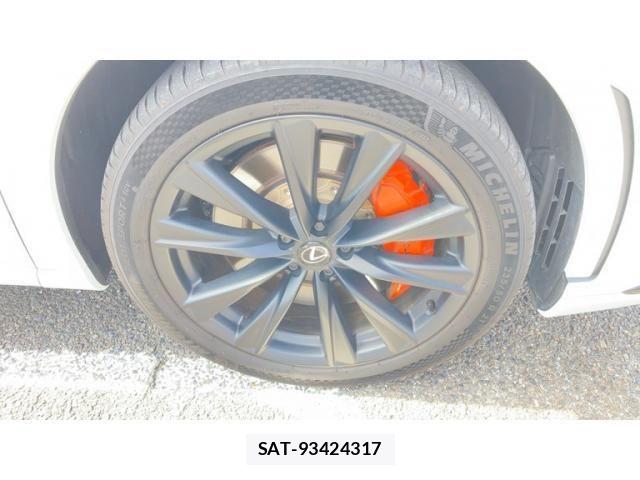 Lexus RX 2024-05 8413343-23