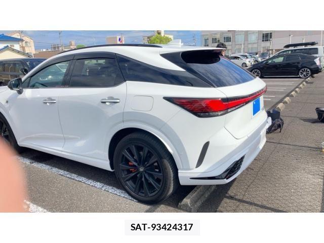 Lexus RX 2024-05 8413343-3