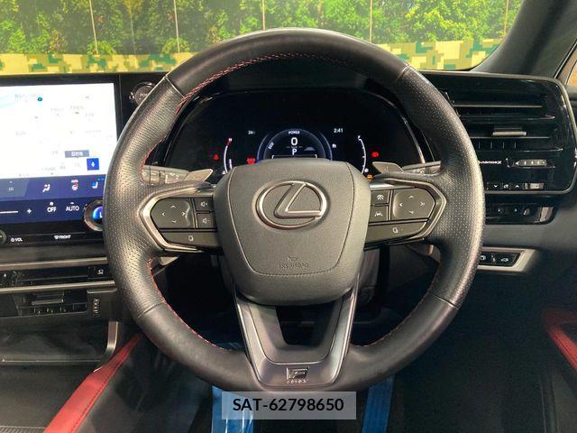 Lexus RX 2023-06 8457839-10