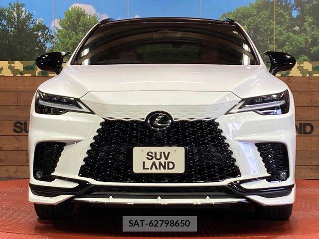 Lexus RX 2023-06 8457839-13