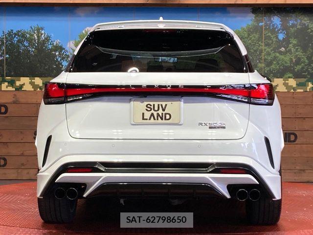 Lexus RX 2023-06 8457839-14
