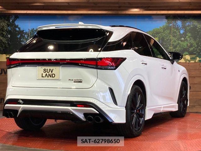 Lexus RX 2023-06 8457839-16