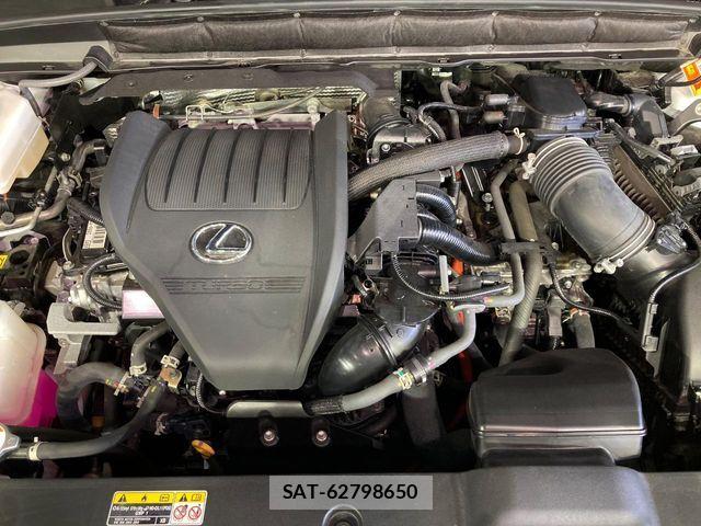 Lexus RX 2023-06 8457839-17