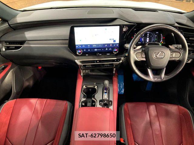Lexus RX 2023-06 8457839-1