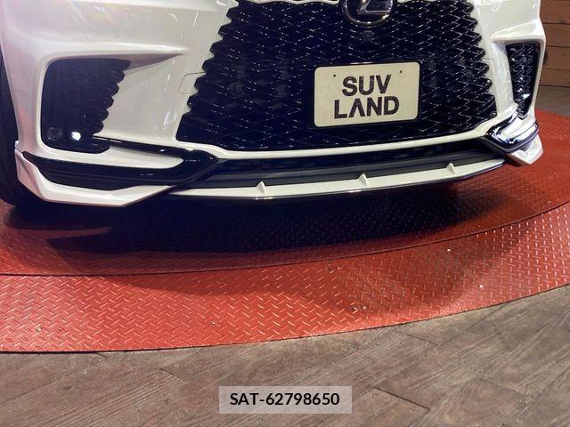 Lexus RX 2023-06 8457839-2