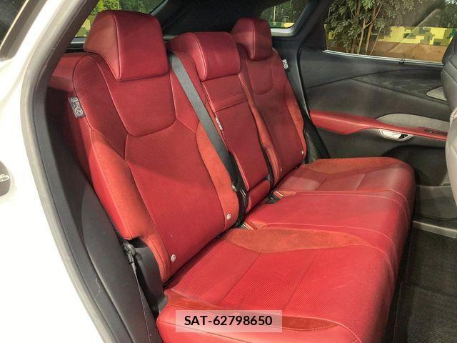 Lexus RX 2023-06 8457839-8