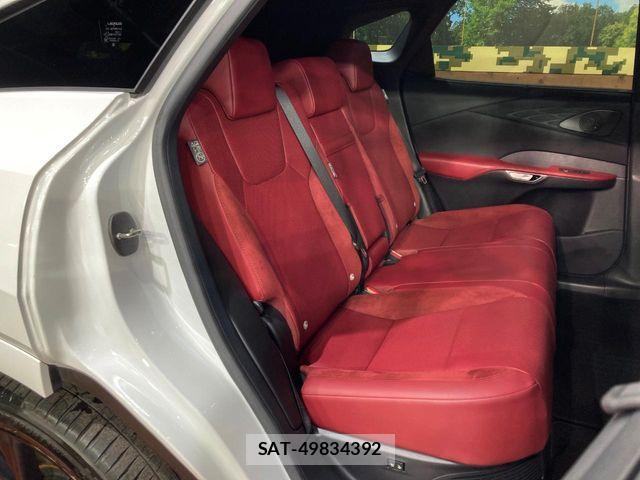 Lexus RX 2023-04 8457838-9