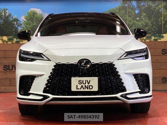 Lexus RX 2023-04 8457838-13