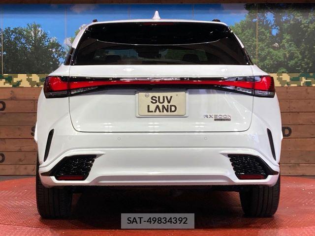 Lexus RX 2023-04 8457838-14