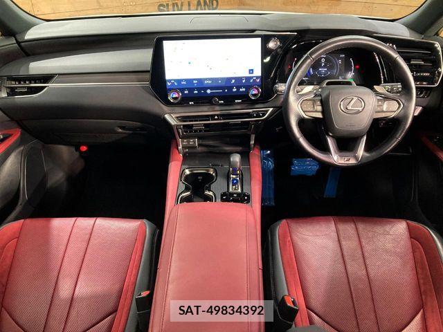 Lexus RX 2023-04 8457838-1