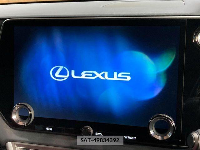 Lexus RX 2023-04 8457838-3