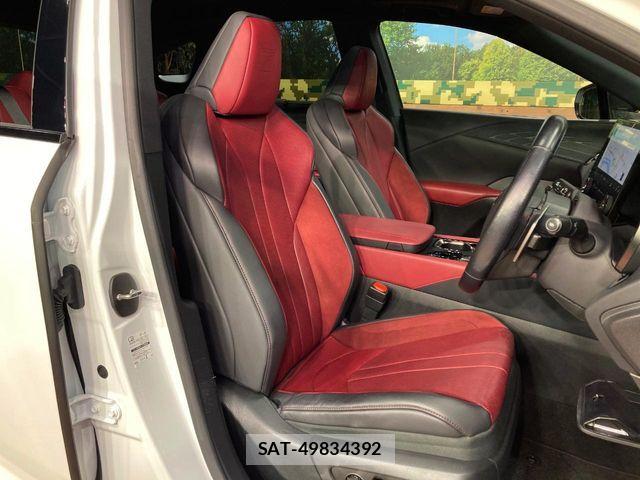 Lexus RX 2023-04 8457838-8