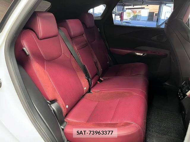 Lexus RX 2023-02 8485653-11