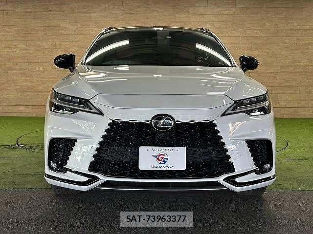 Lexus RX 2023-02 8485653-14
