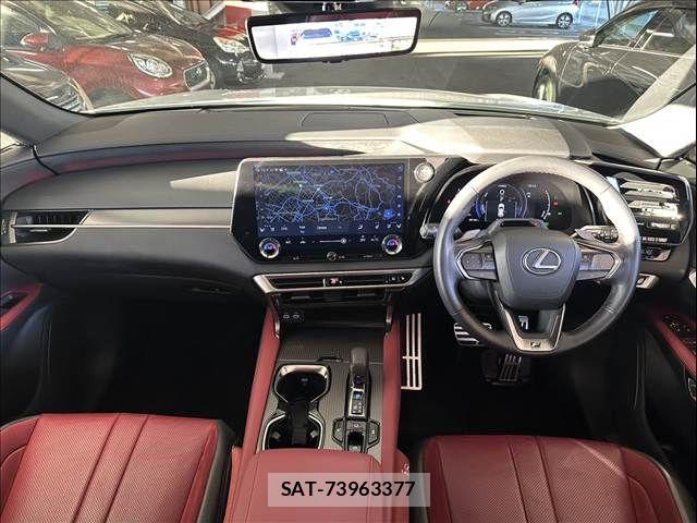 Lexus RX 2023-02 8485653-1