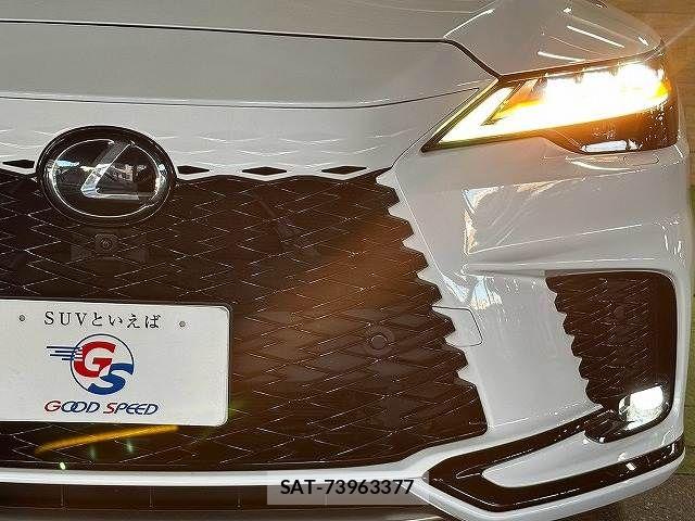 Lexus RX 2023-02 8485653-19