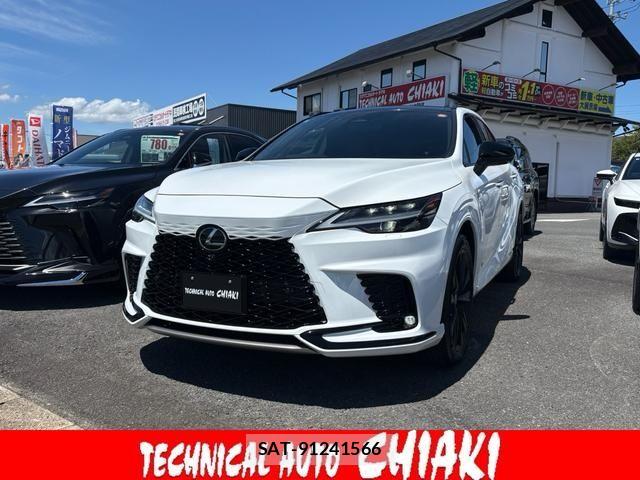 Lexus RX 2024-08 8485652-0