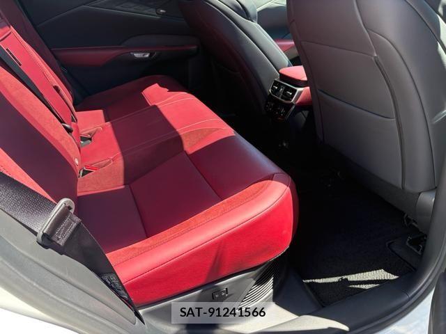 Lexus RX 2024-08 8485652-9