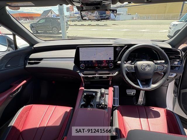 Lexus RX 2024-08 8485652-12