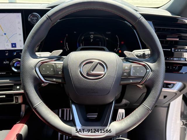 Lexus RX 2024-08 8485652-14