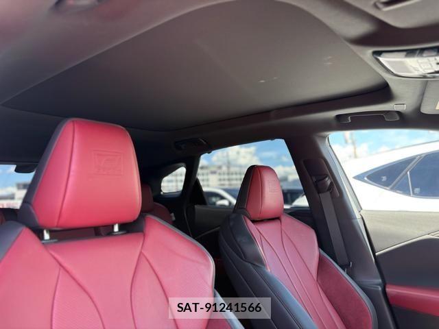 Lexus RX 2024-08 8485652-15