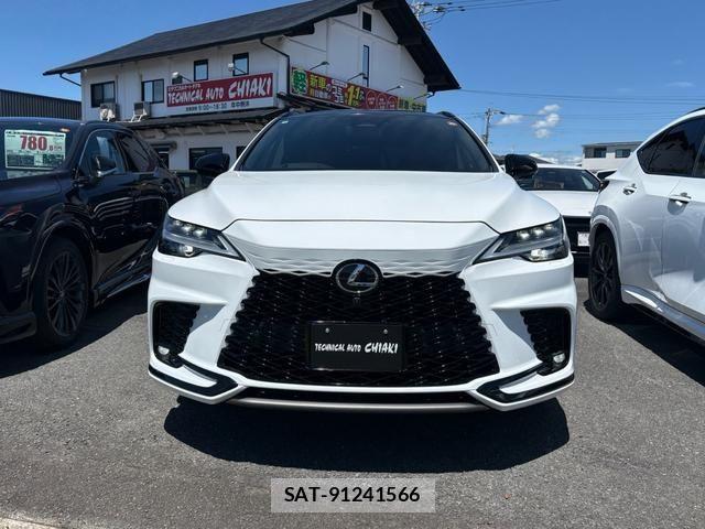 Lexus RX 2024-08 8485652-1