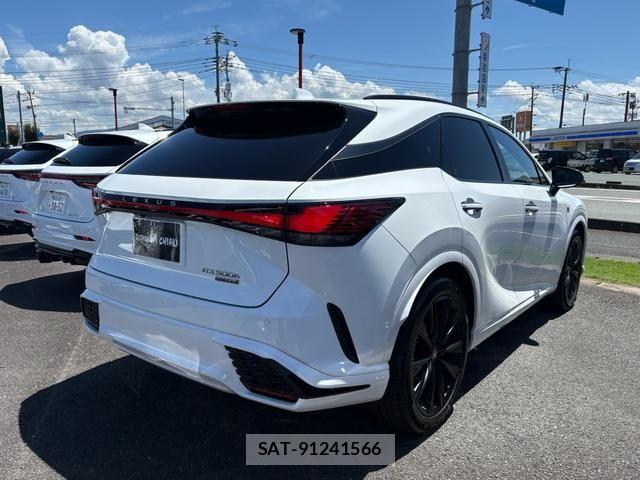 Lexus RX 2024-08 8485652-4